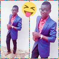 Divinéfàvoùr Dâniél