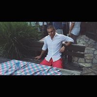 Матеја Петров