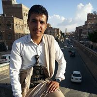 محمودجميل العريقي