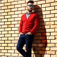 Ali Mazlum