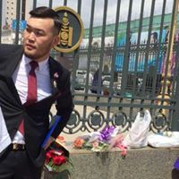 Элбэгсайхан О.