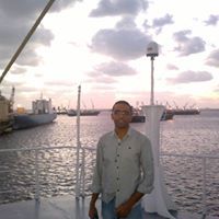 Ahmed Osman