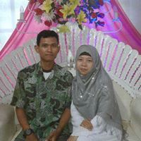Dwi AprilLiany
