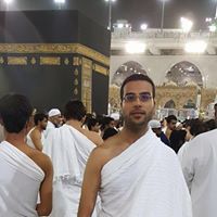 Mohamed Baiomy