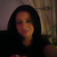 Kenia Van Beusekom Power