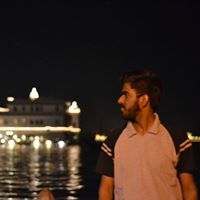 Milind Dev