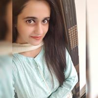 Amber Tariq