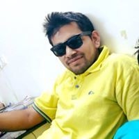 Amit Yadav