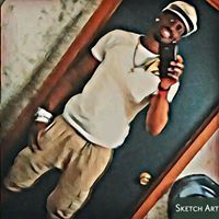 Mo Jones