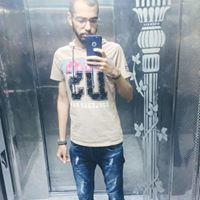 Yasser Rahim