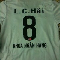 Lương Hải