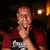 Faried Ahmed