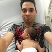 Gerald Camilo