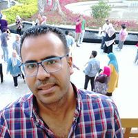 Mohamed Ghareeb