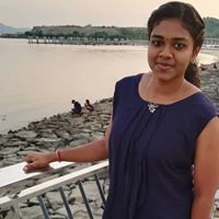 Poorna Rathakrishnan