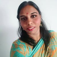 Rajeswary Raji