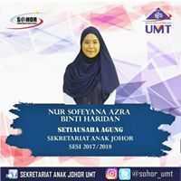 Sofeyana Azra