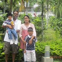 Pushpalatha Rangaswamy