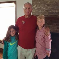 Jim Evert
