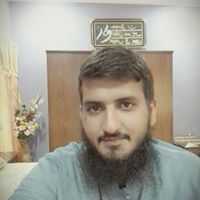 Yazdani Abdul Wakeel