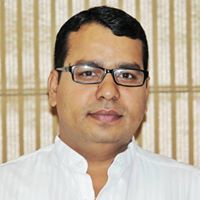 Rajesh Kumar