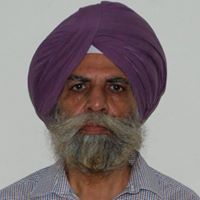 Tejwinder