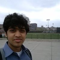 Dnyanesh Kulkarni