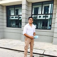 Mukul Jiwankar