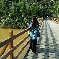 Adawiyah Mohd Saadi