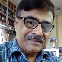 Sunil Jha