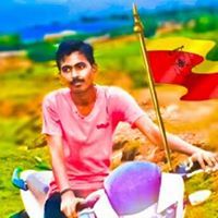 Shivakumar Goud