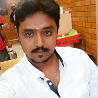 அர்ஜுன் நடராஜன்