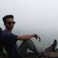 Adwait Joshi