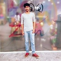 Prashanth Vasu