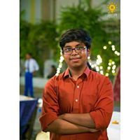 Nathan Fernandes