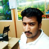 Rakesh Kodaganur