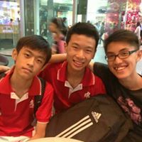 Zachary Lim