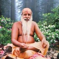 Shiv Swarupanand