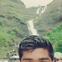 Harshal Rahate