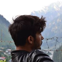 Muhammad Ahmed