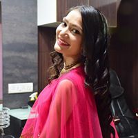Nandini Sahdev