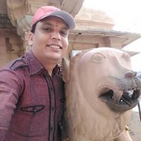 Prakash Purohit
