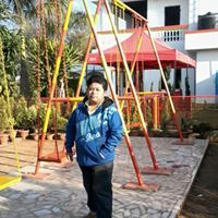 Anju Devi