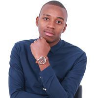 Joel Mumo