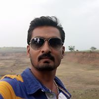 Pankajkumar Sirmundi