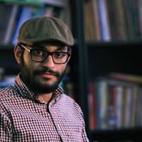Ayman Al-Turaik