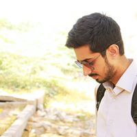 Hasan Ahmed