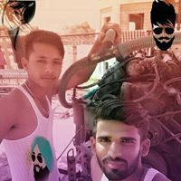 Karman Pawar