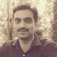 Vinay Mysuru