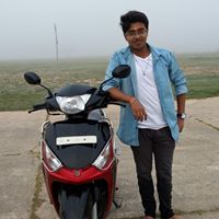 Priyanshu Kashyap